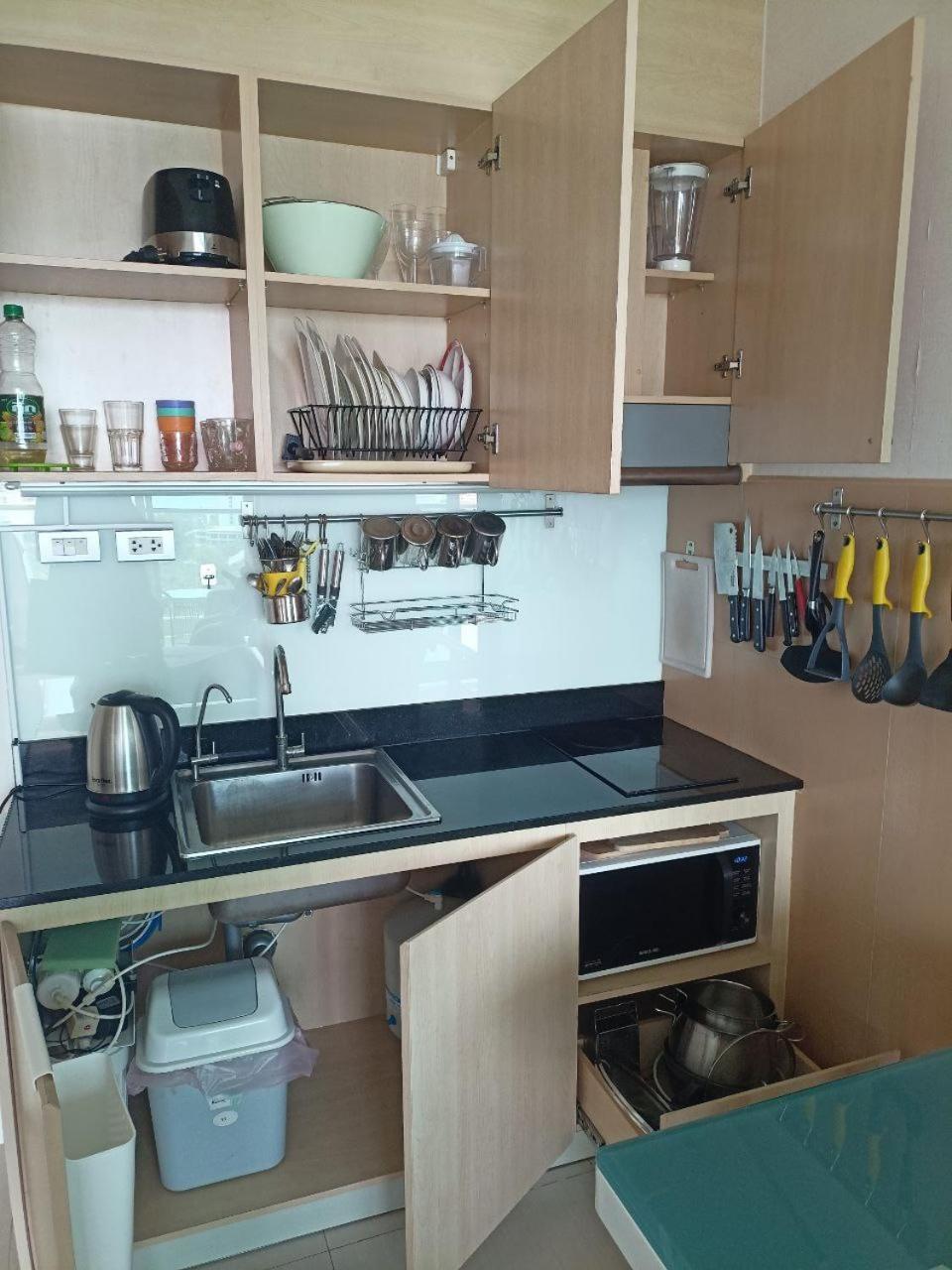 квартиры в Grande Caribbean Apartment