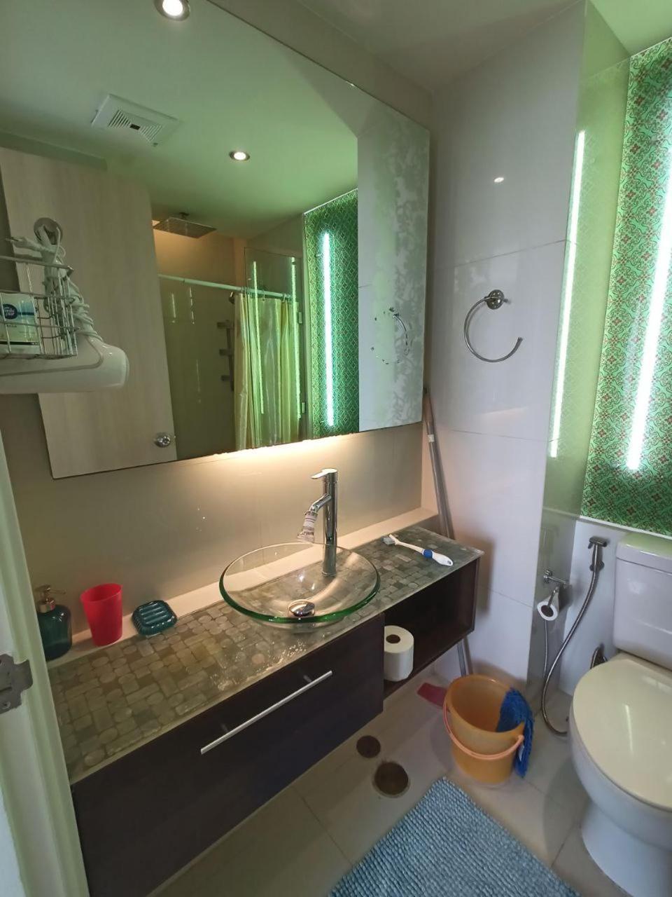 квартиры в Grande Caribbean Apartment