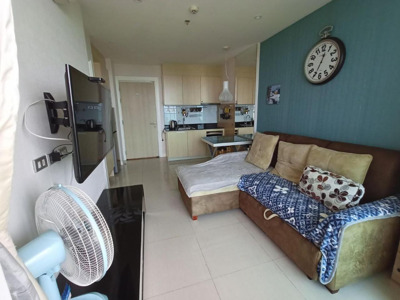 квартиры в Grande Caribbean Apartment *
