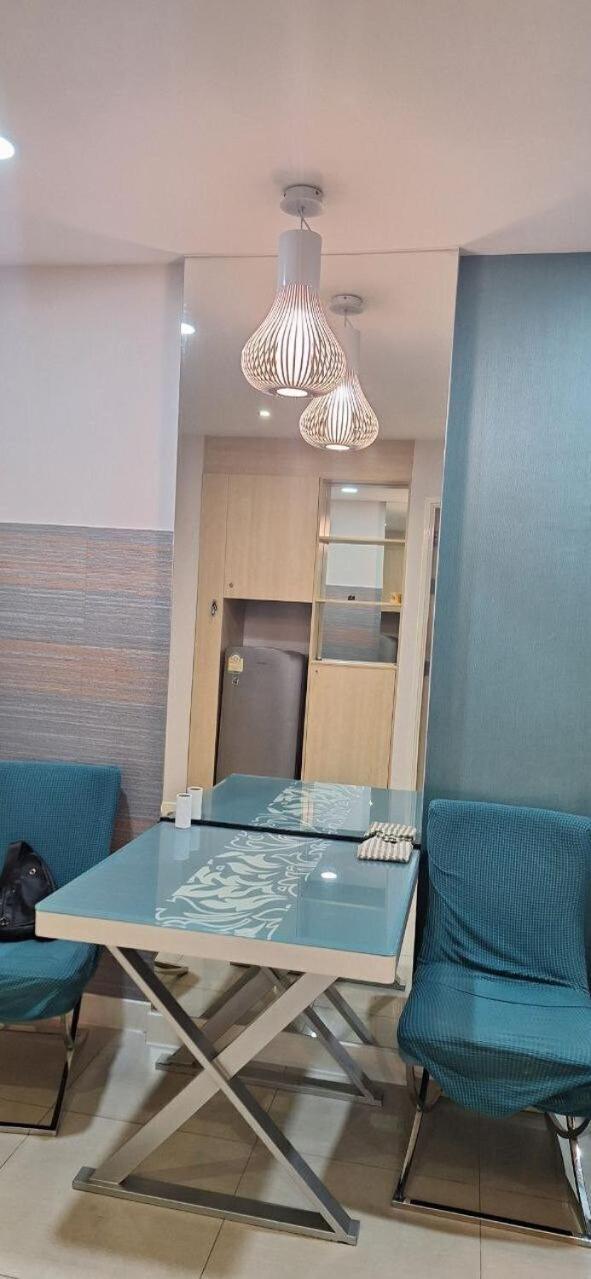 квартиры в Grande Caribbean Apartment Pattaya
