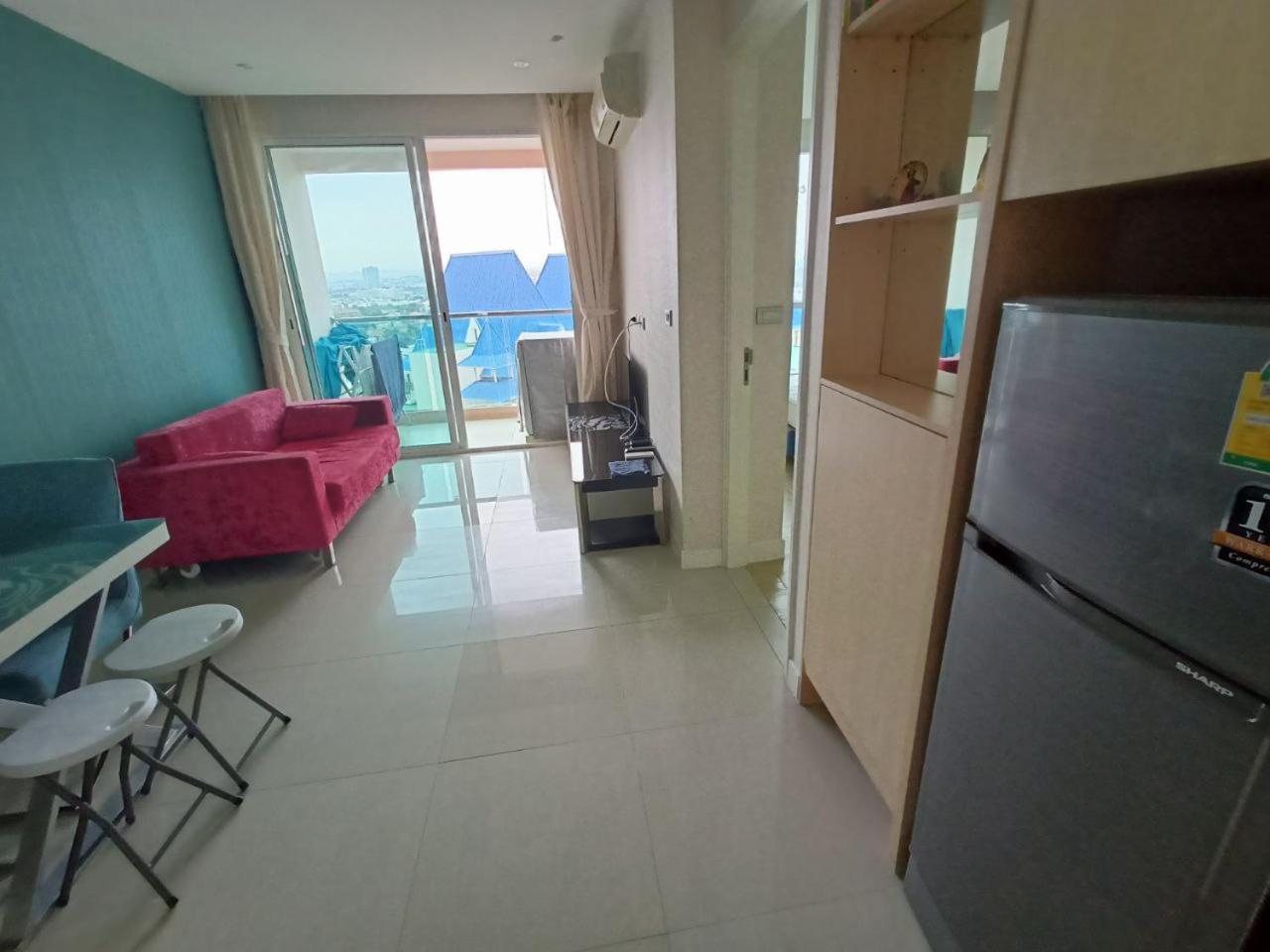 квартиры в Grande Caribbean Apartment *