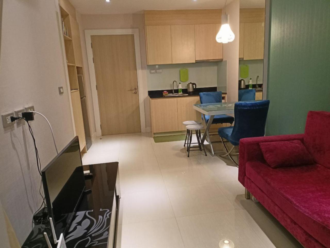 квартиры в Grande Caribbean Apartment *