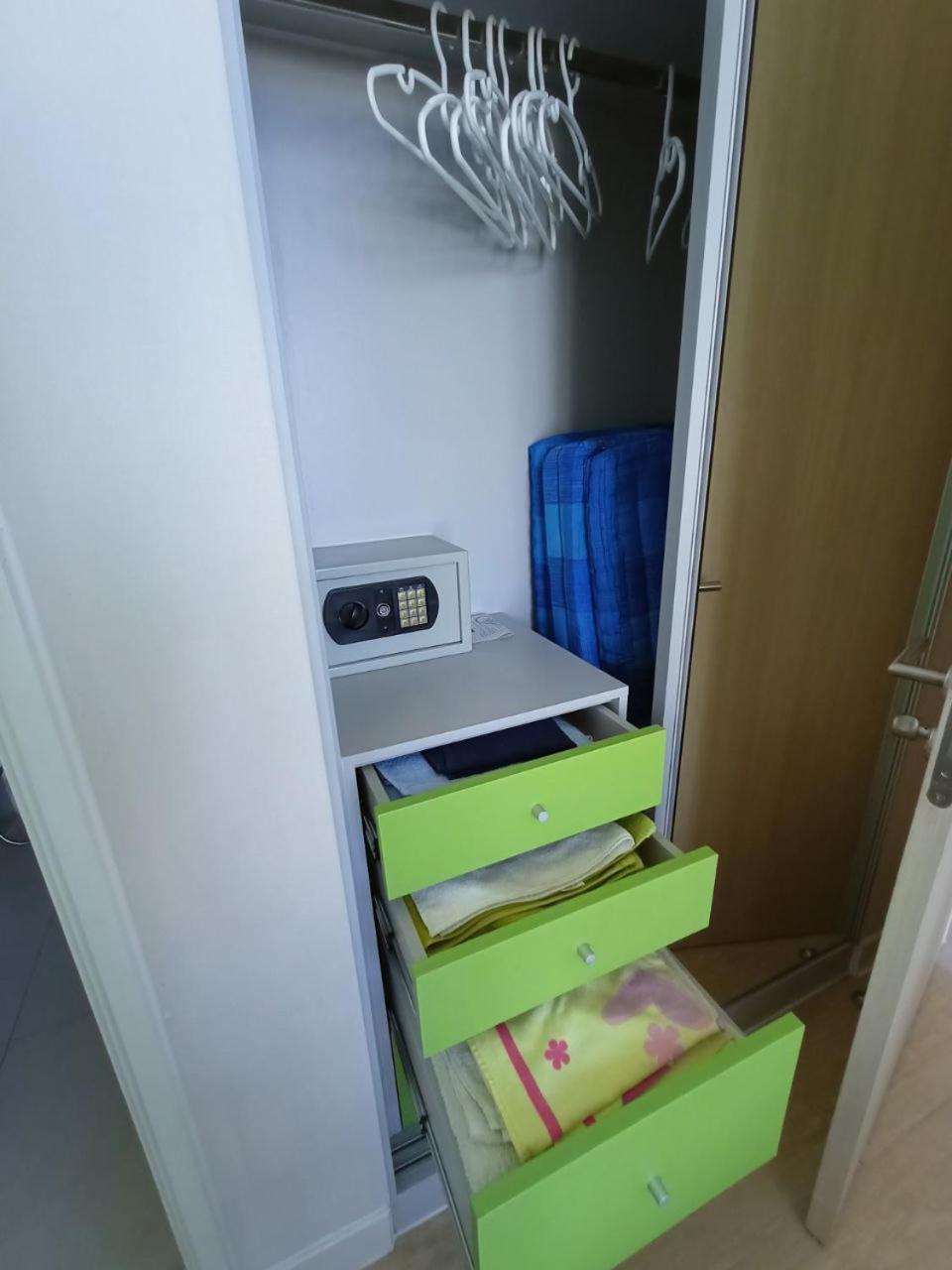 Apartment квартиры в Grande Caribbean *