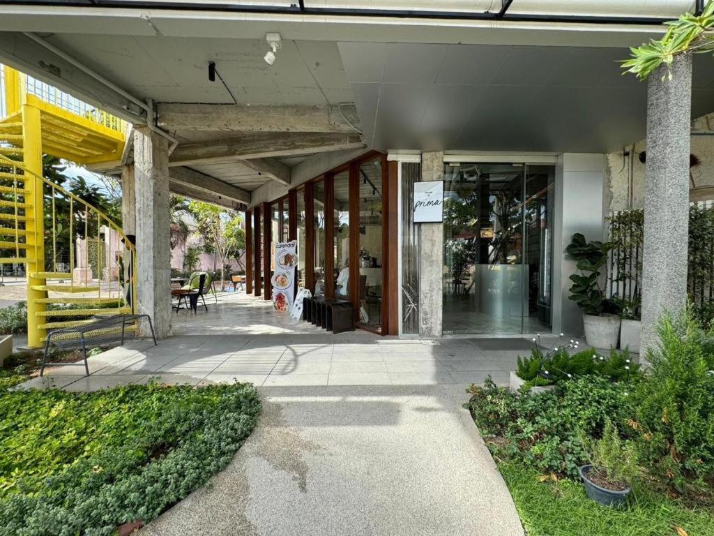 Hotel Prima House Pattaya. 4*