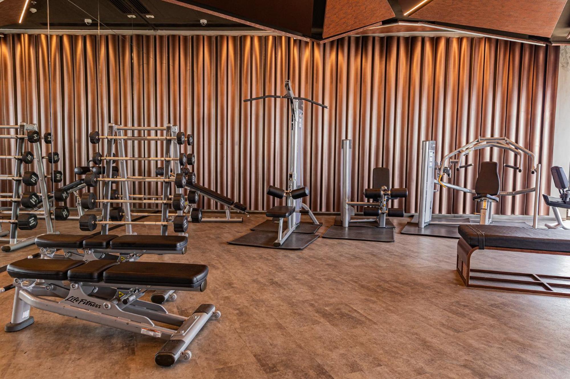 Edge Sea View * Pattaya