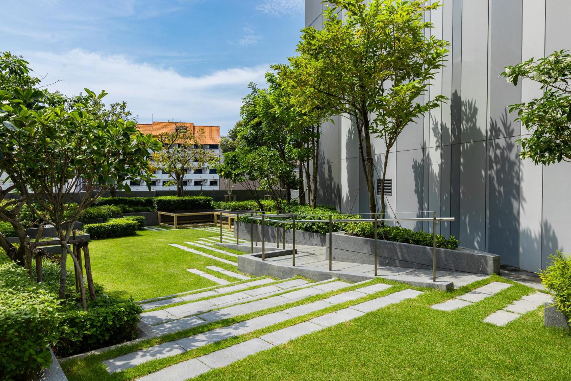 Edge Sea View Apartment *