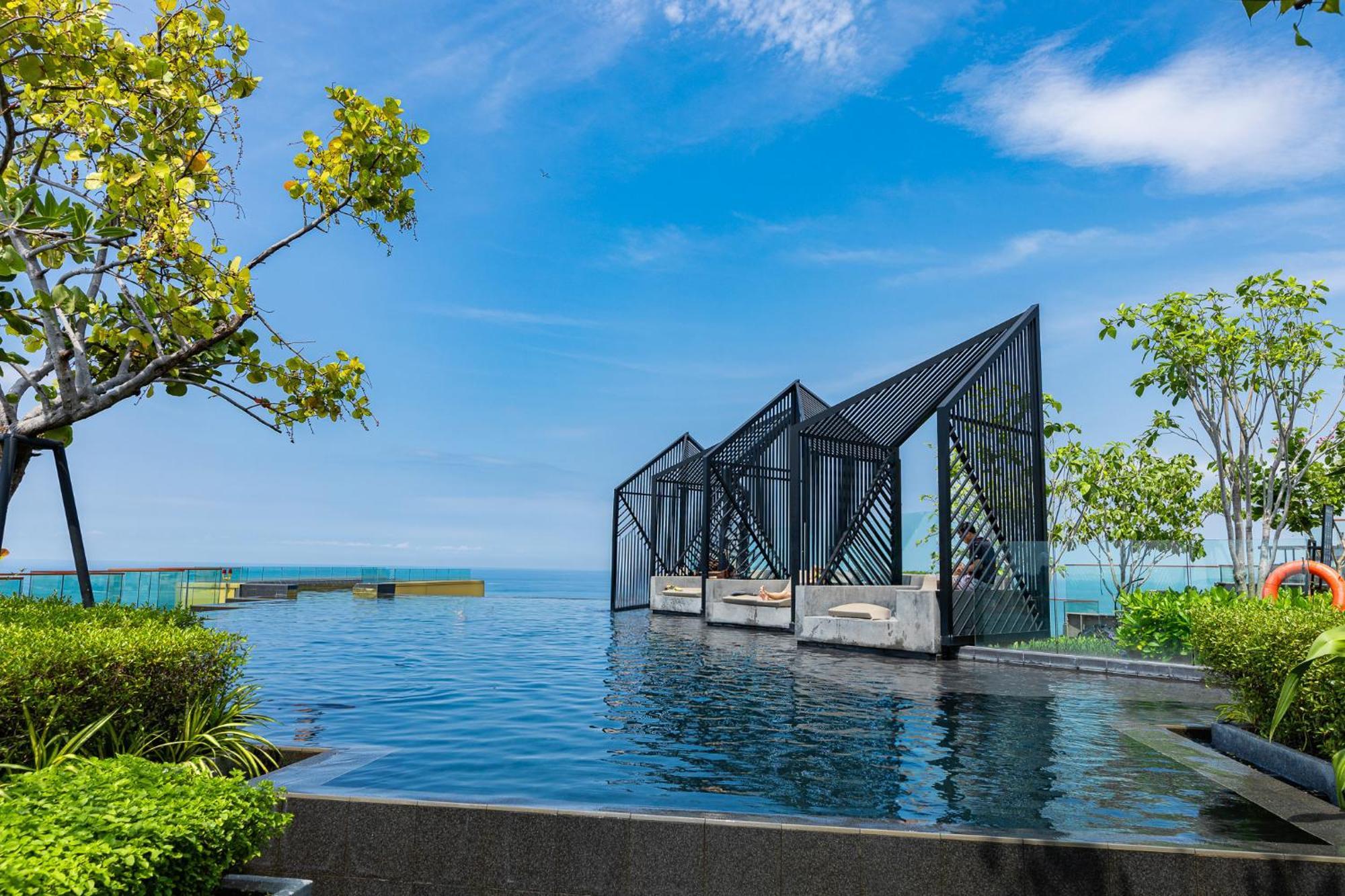 Edge Sea View Pattaya