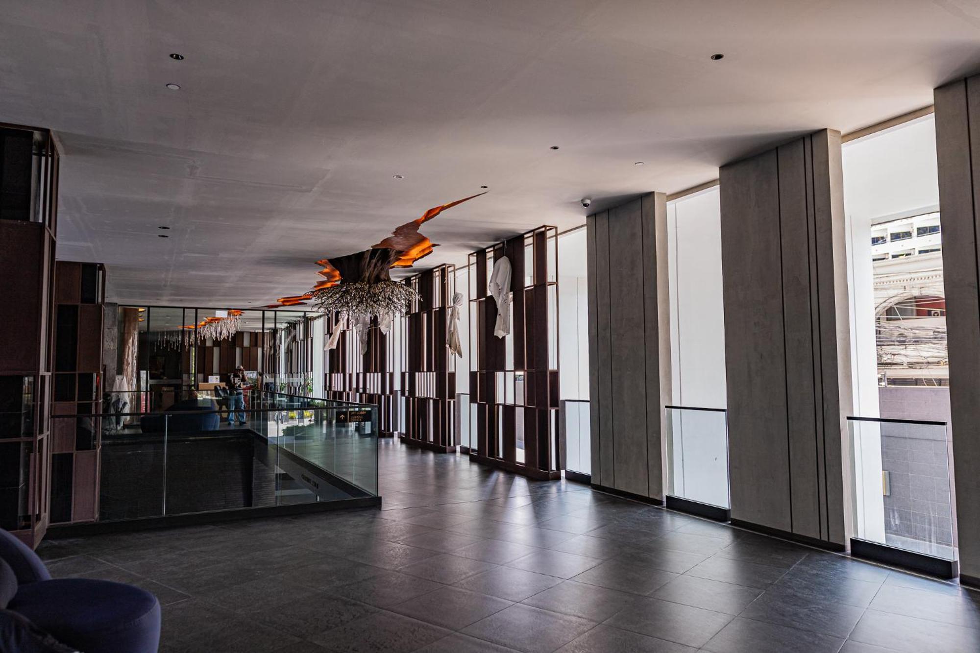 Edge Sea View Apartment