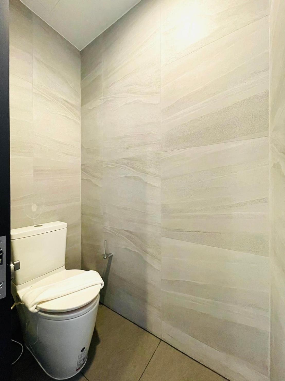Edge Sea View Apartment *