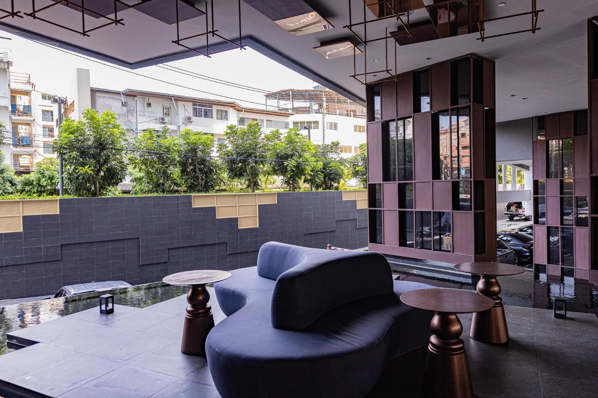 Apartment Edge Sea View *