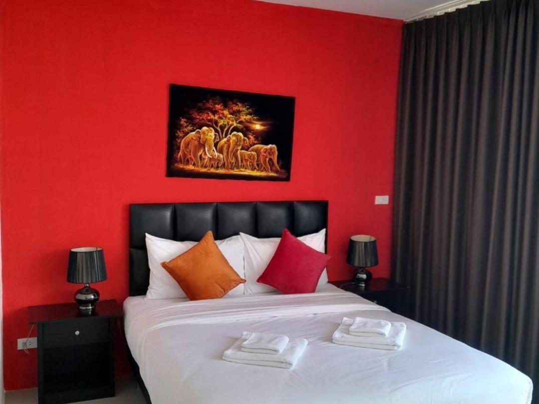 Dorothys Hotel *