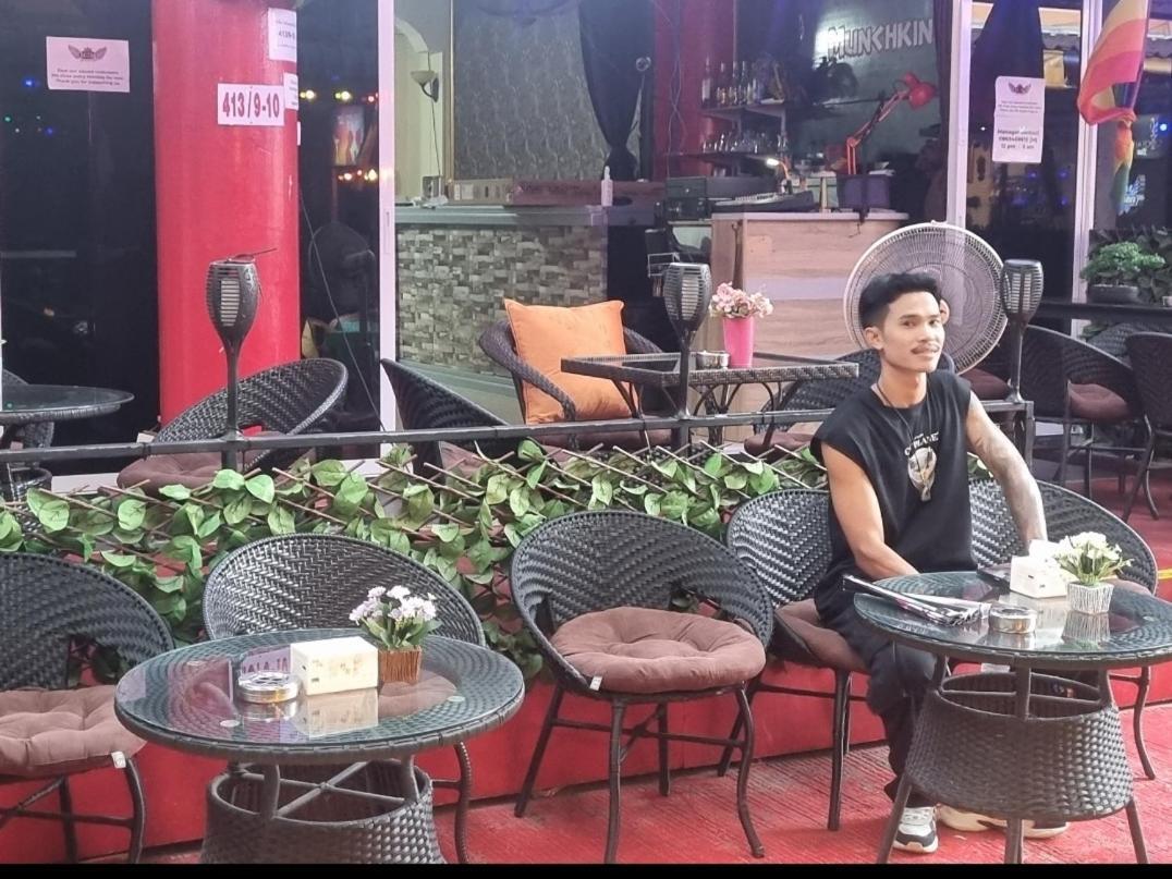Dorothys Pattaya