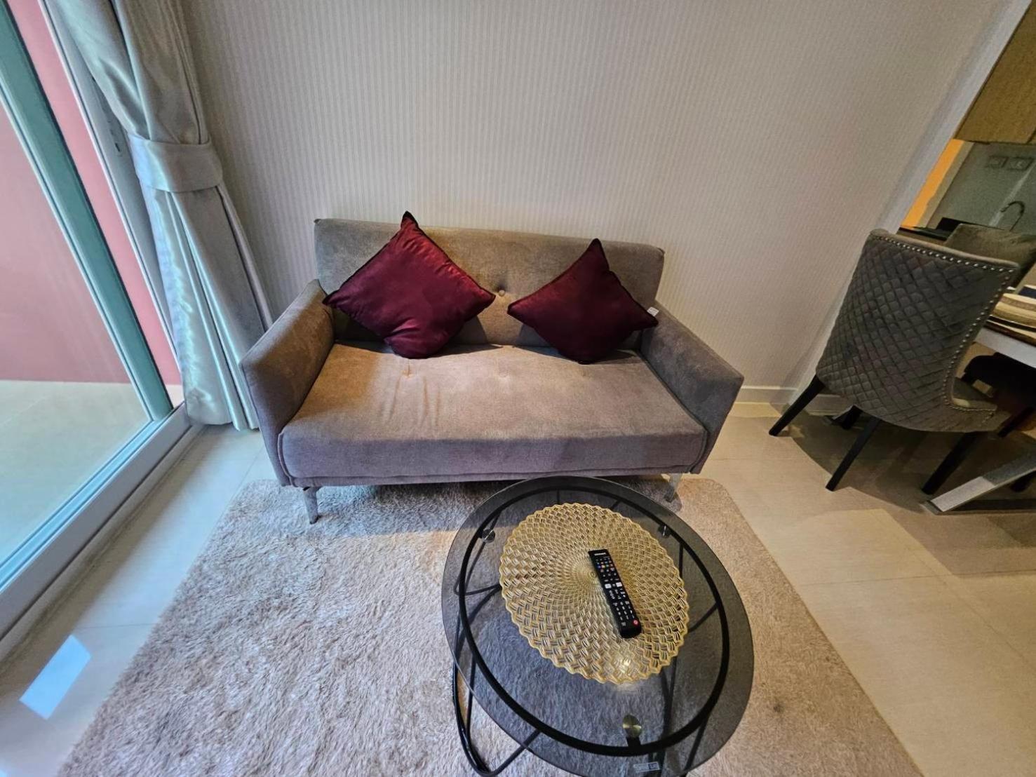 Aparthotel Grande Cariibbean By Thita 4*