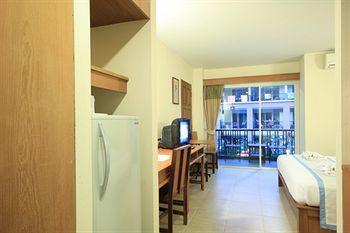 Authong 4* Pattaya