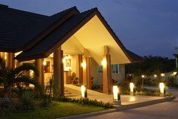 Hotel Authong 4*