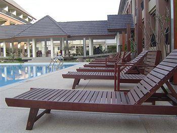 Authong Hotel Pattaya
