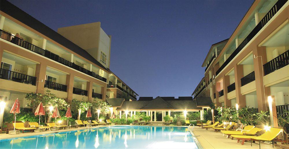 Authong 4*