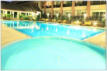Authong Hotel Pattaya