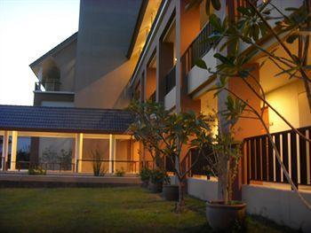 Authong 4* Pattaya