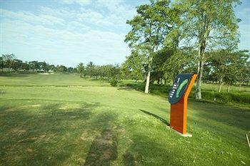 Resort Country Club & Pattaya