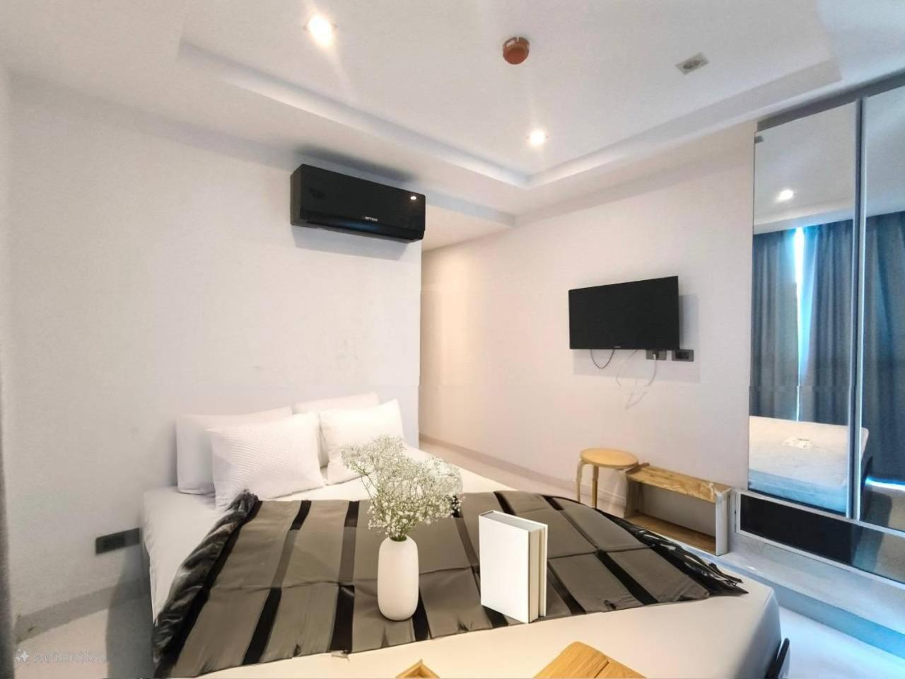 Serenity Wongamat 413