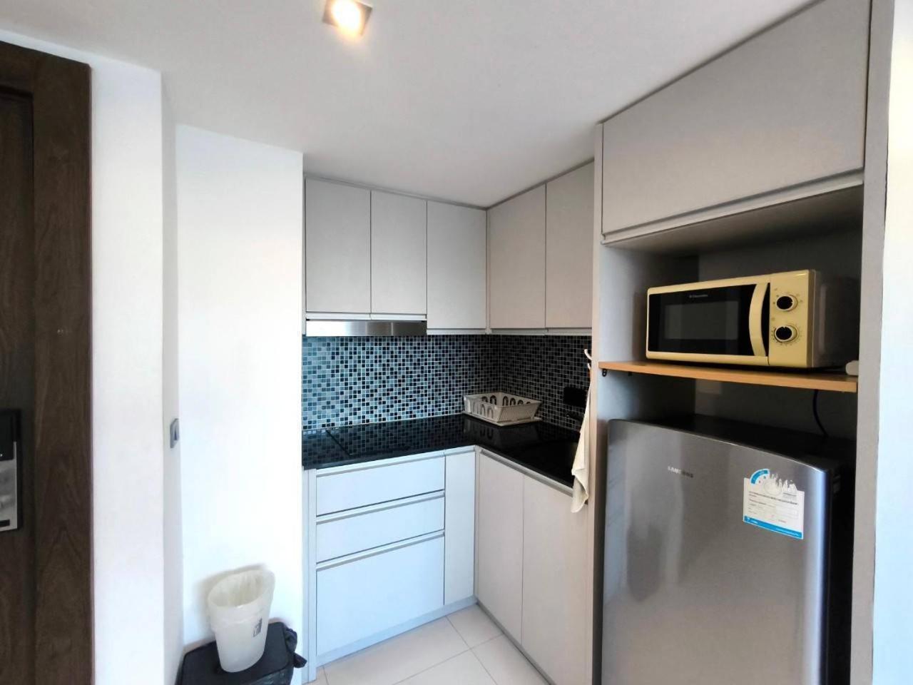 Serenity Wongamat 413 Pattaya