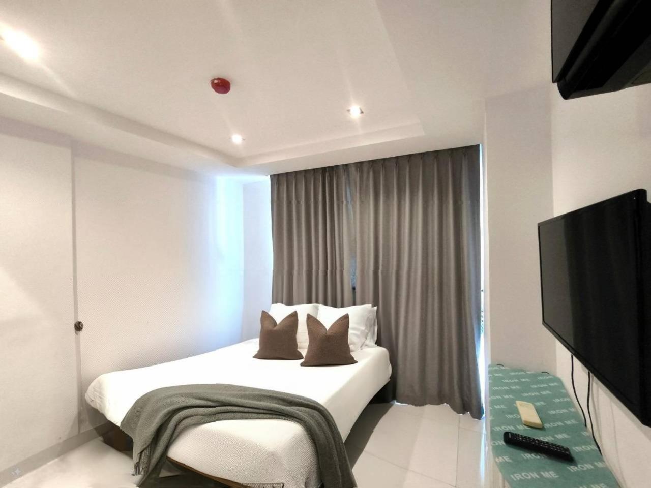 Serenity Wongamat 413 Pattaya
