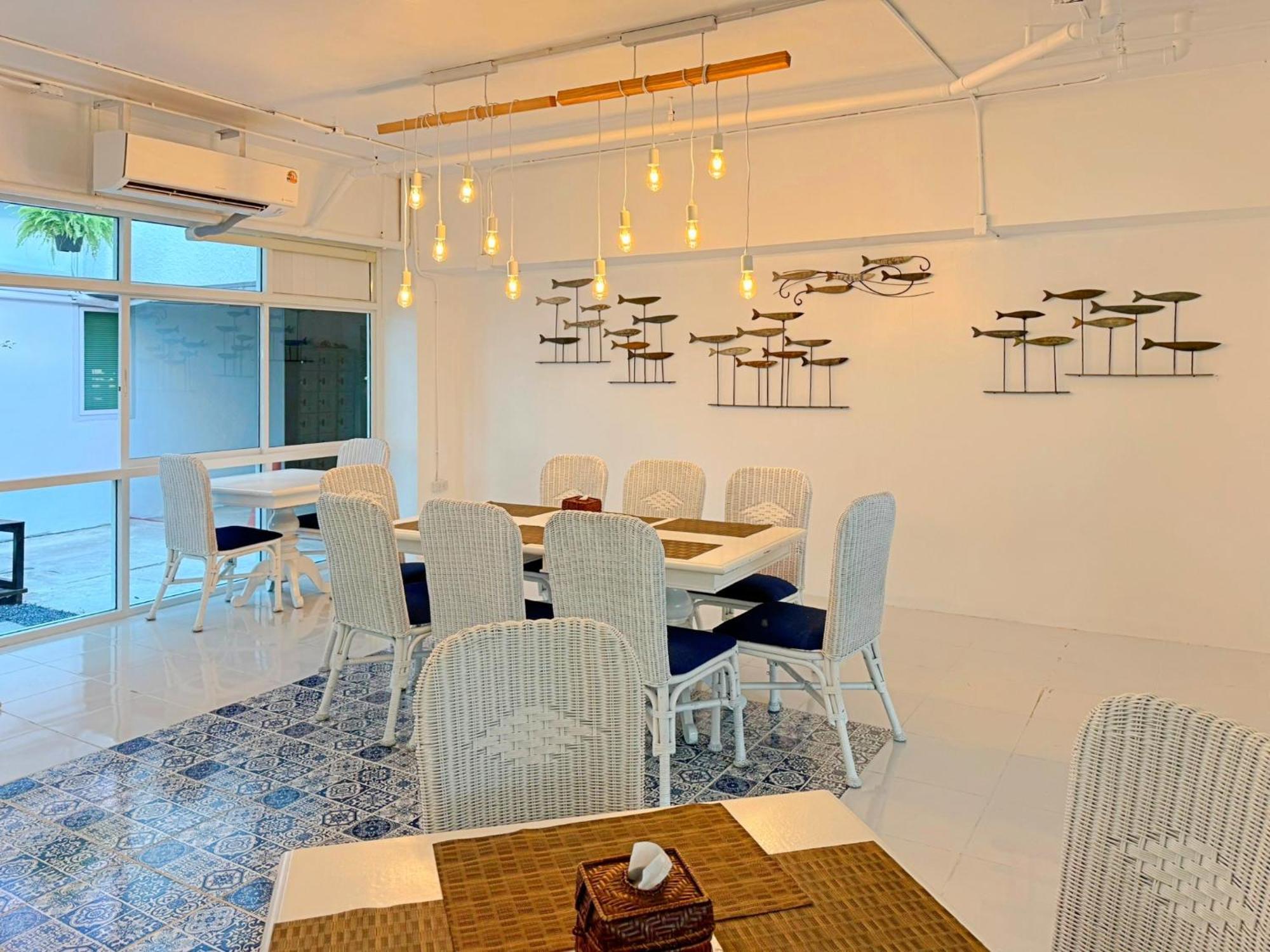 Hotel Baan By Sabai