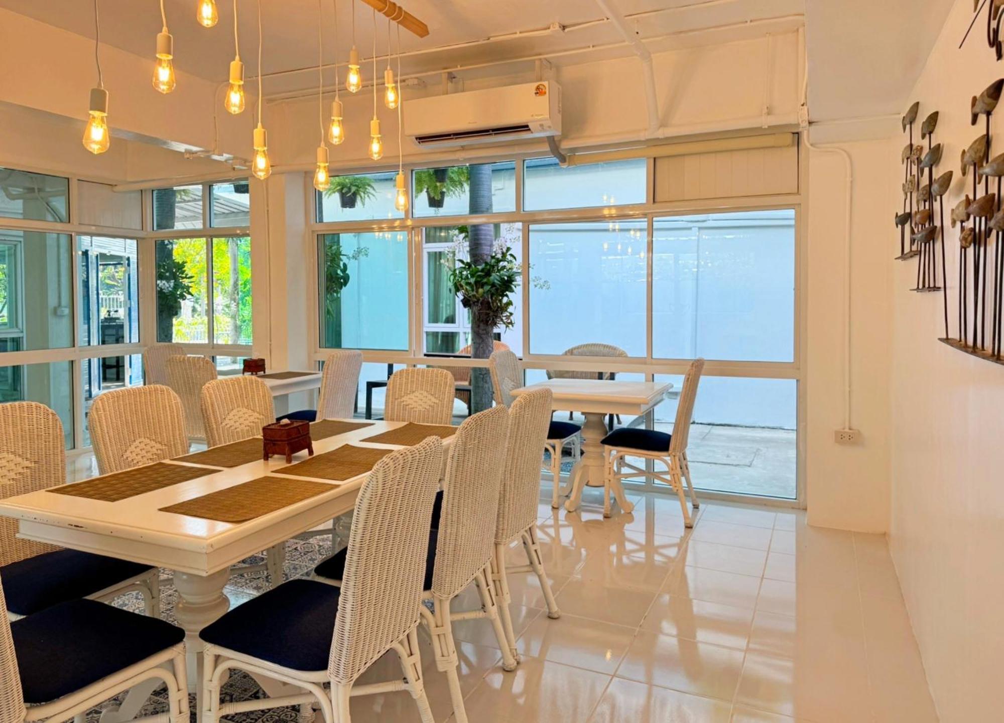 Baan By Sabai Hotel Pattaya