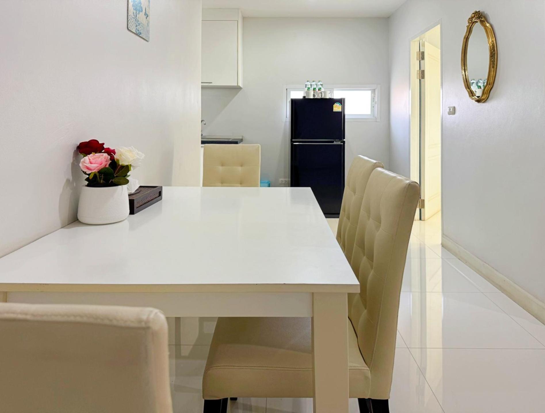 Baan By Sabai 3* Pattaya