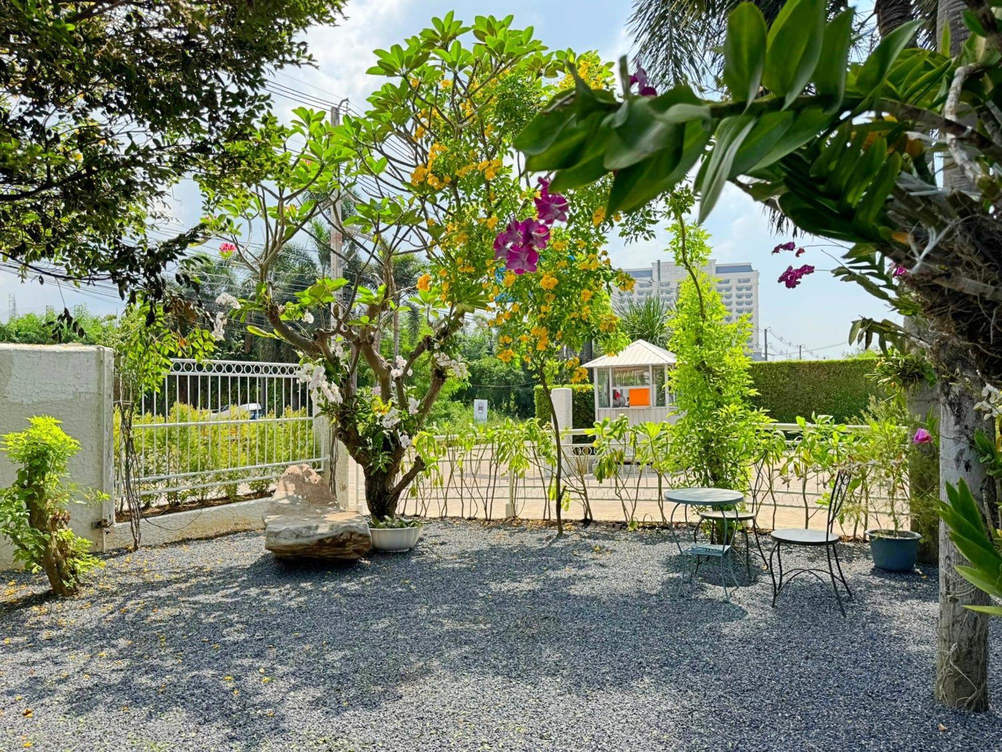 Baan By Sabai Hotel Pattaya
