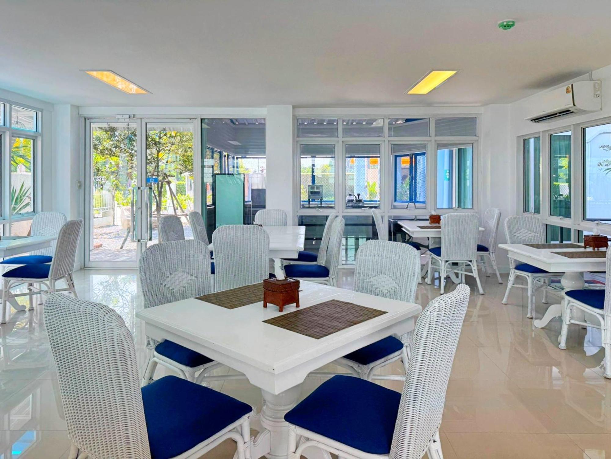 Hotel Baan By Sabai