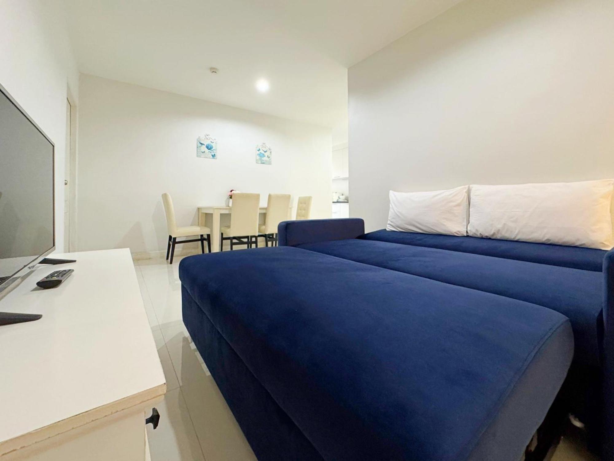 Baan By Sabai Hotel 3*