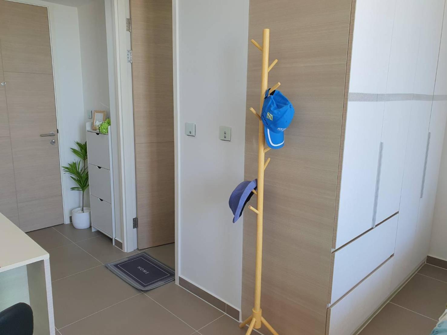 Southpoint Guestroom Pattaya