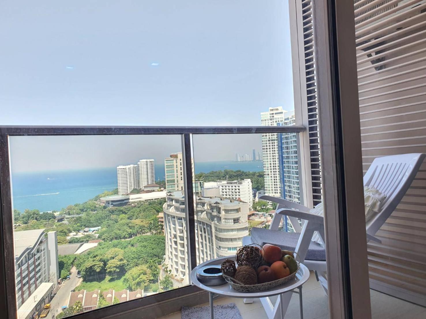 Southpoint Guestroom * Pattaya