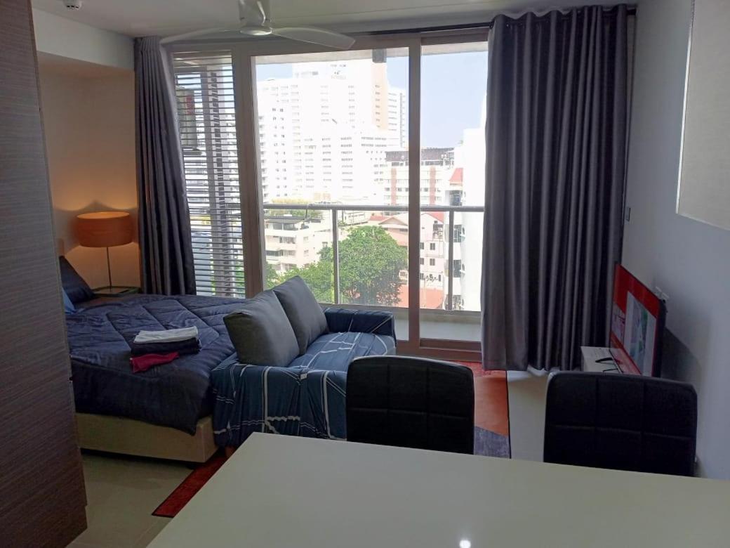 Apartment Southpoint Guestroom