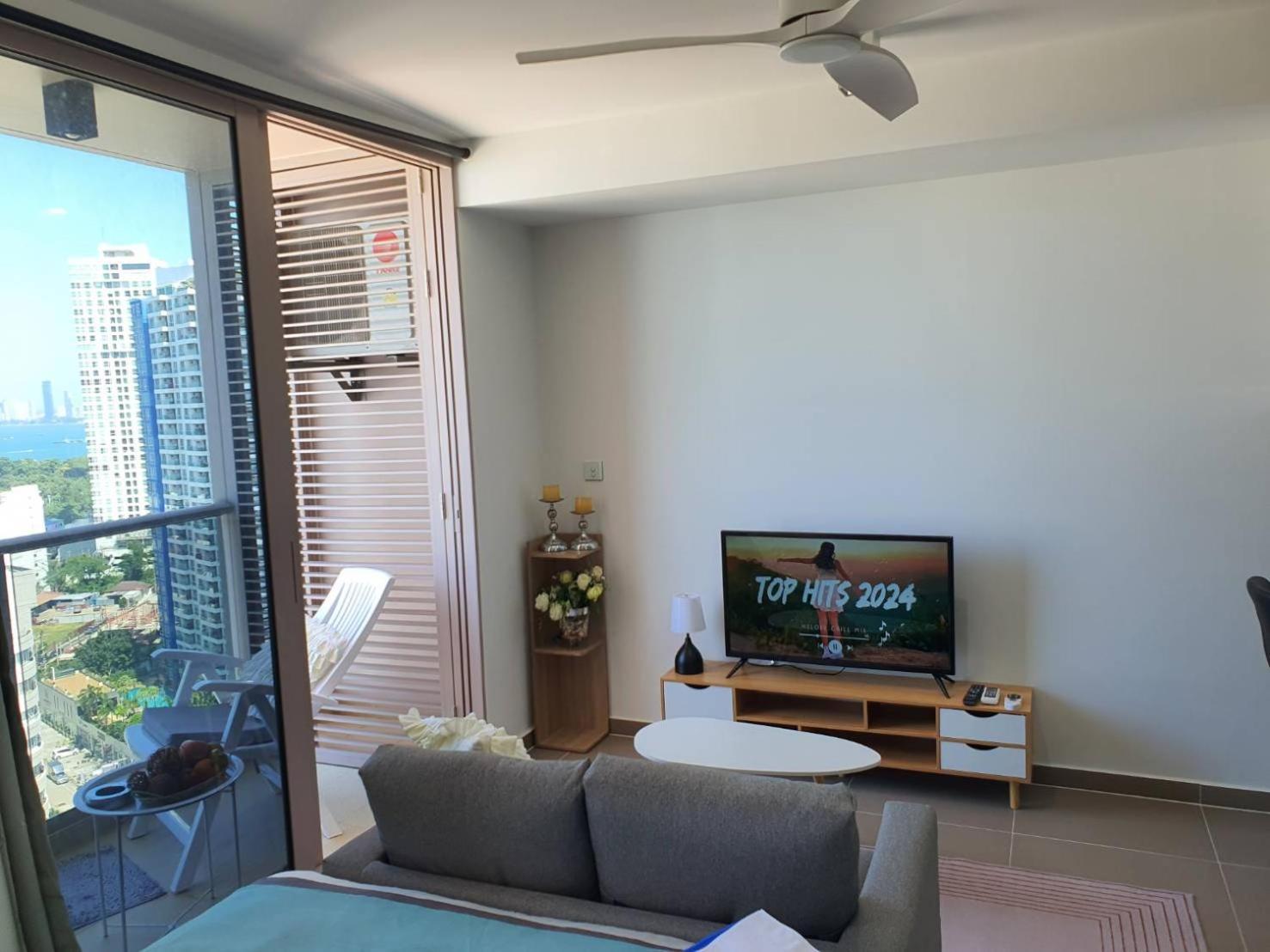 Apartment Southpoint Guestroom Pattaya
