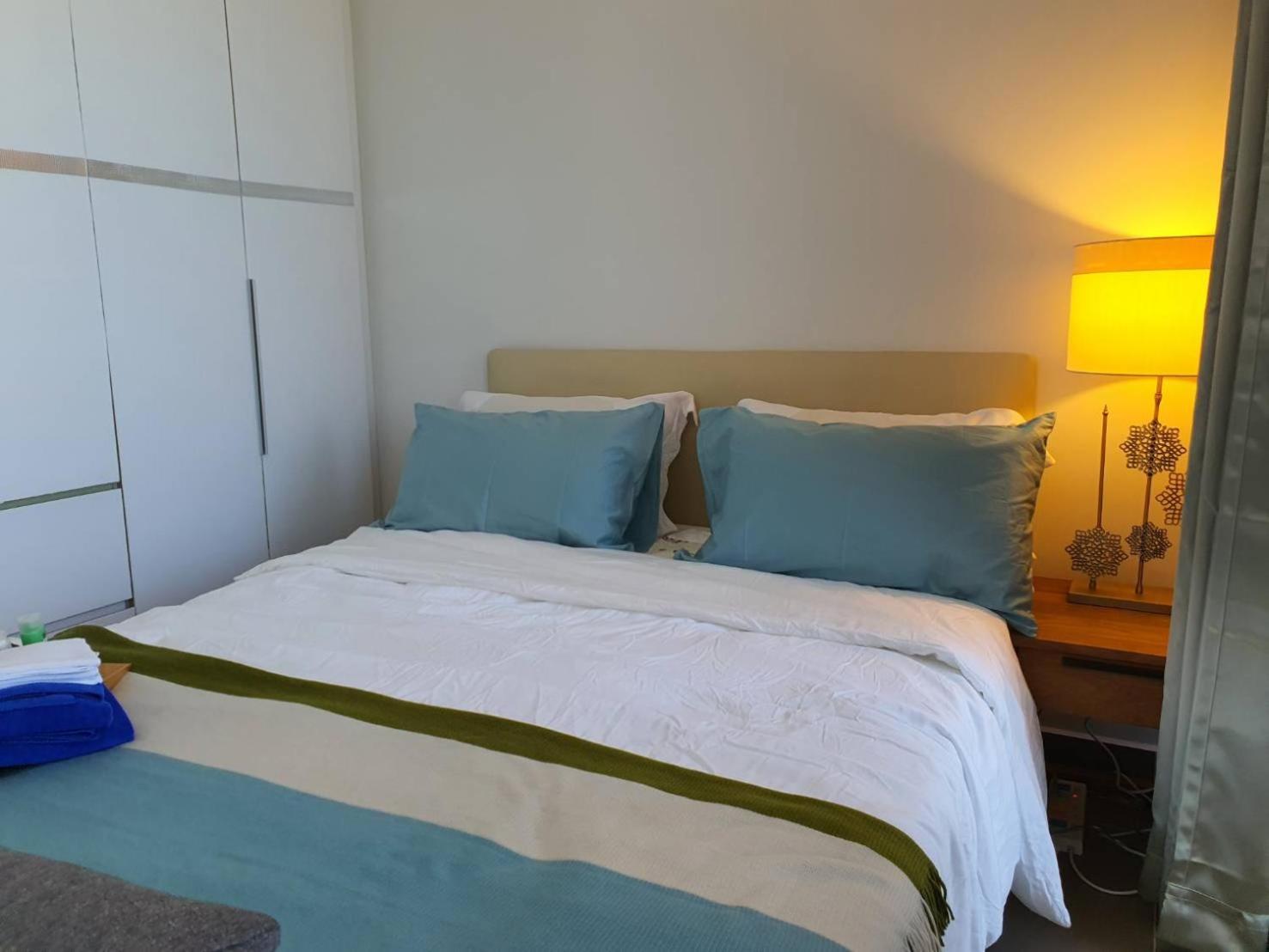 Apartment Southpoint Guestroom *