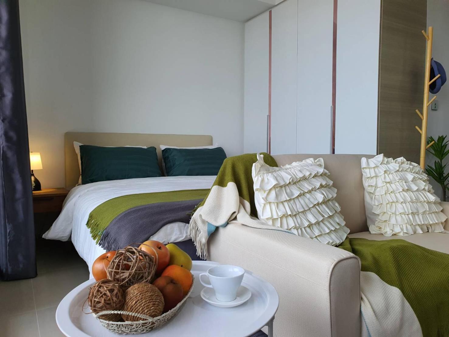 Southpoint Guestroom * Pattaya