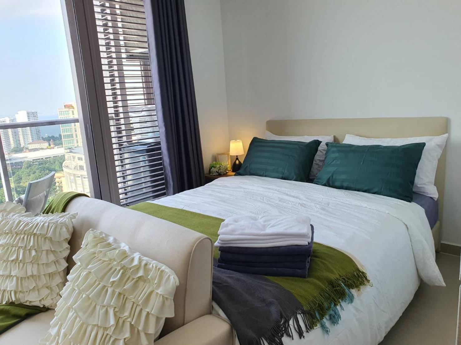 Southpoint Guestroom * Pattaya