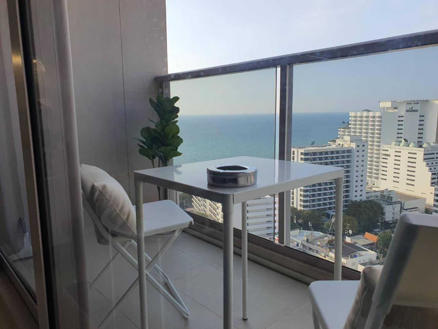 Southpoint Guestroom Apartment Pattaya