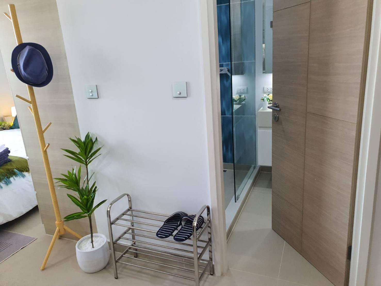 Pangsapuri Southpoint Guestroom