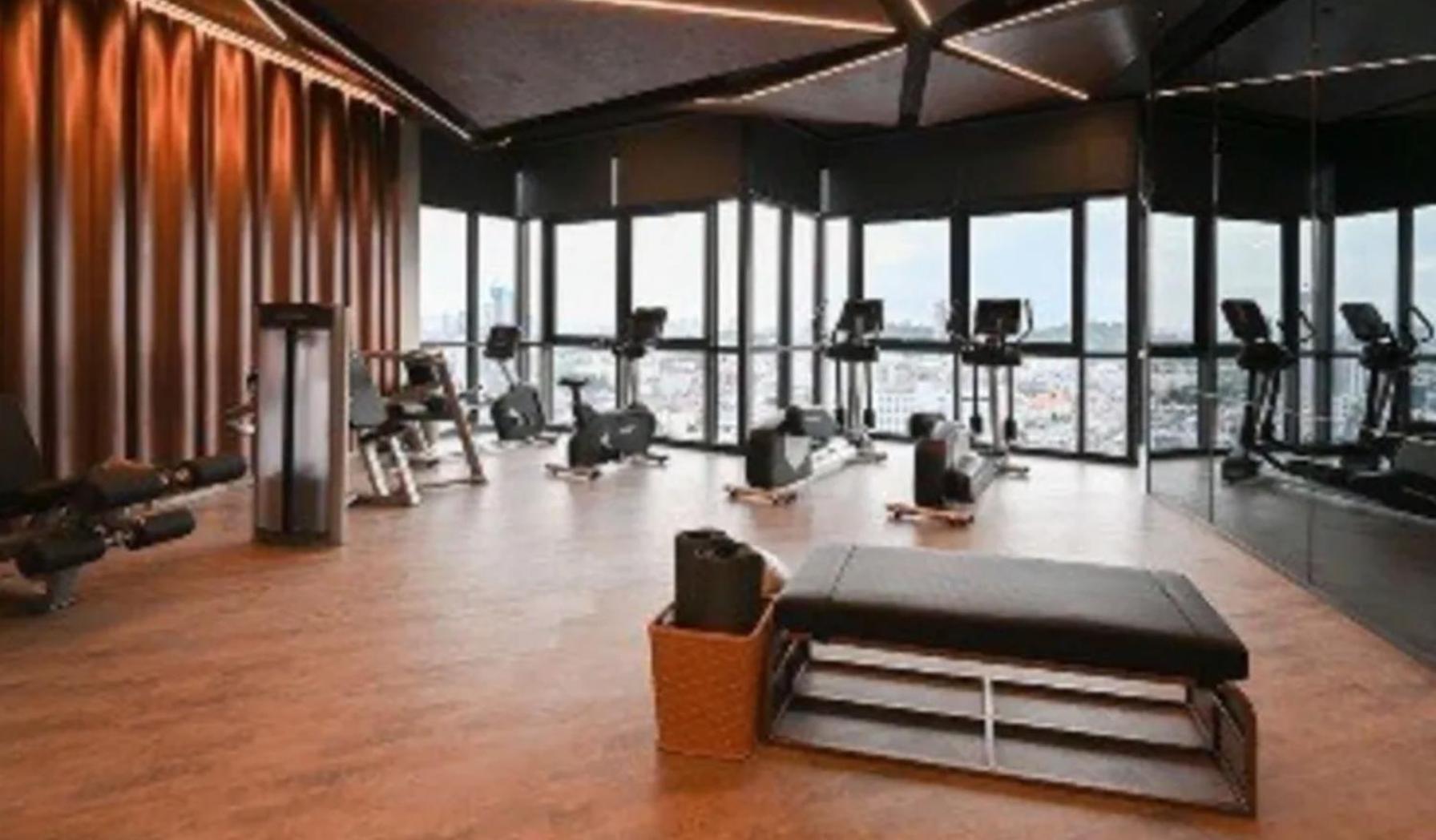 Edge Seaview *