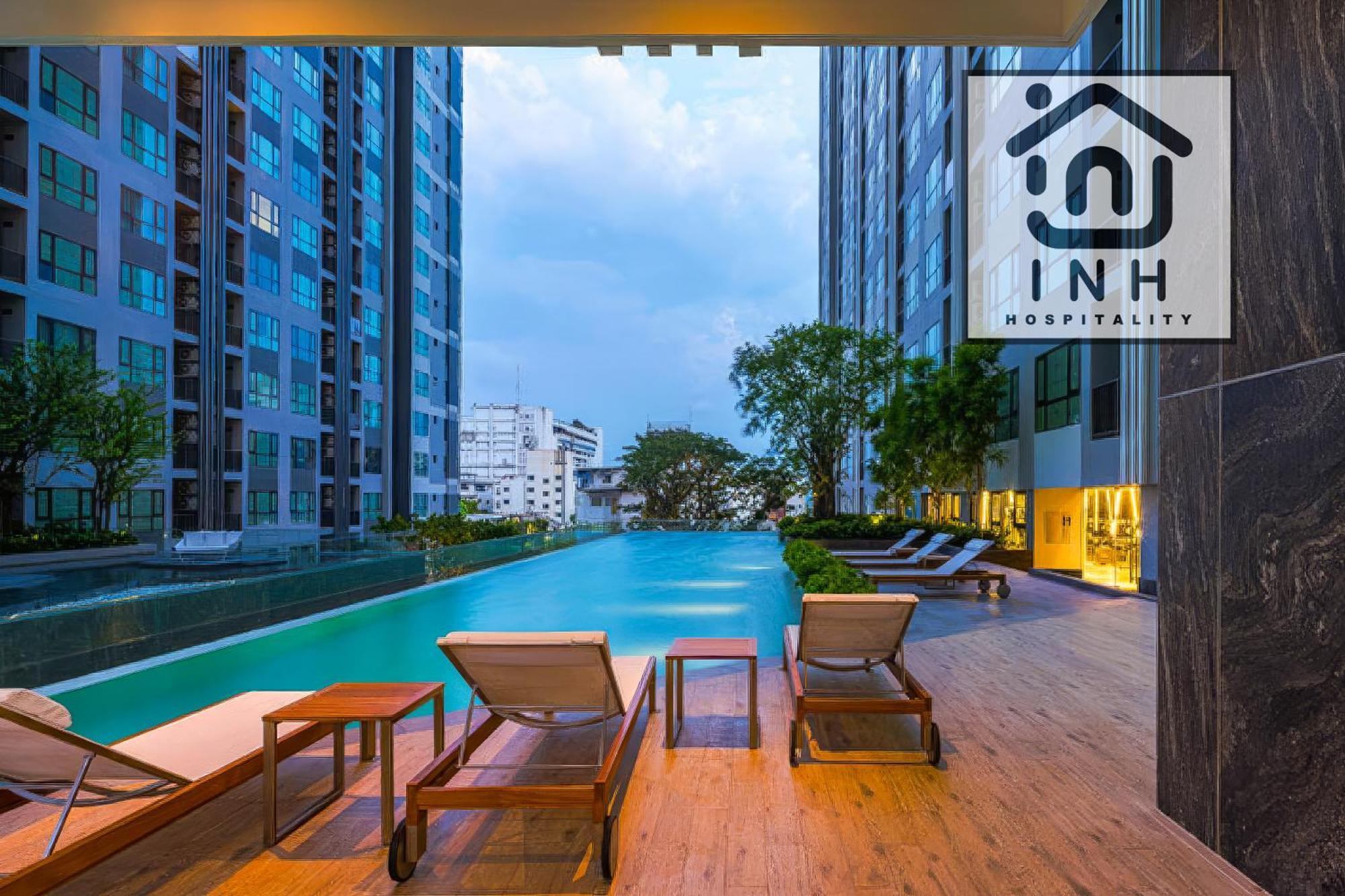 The Base Exclusive By Inh Global Pattaya