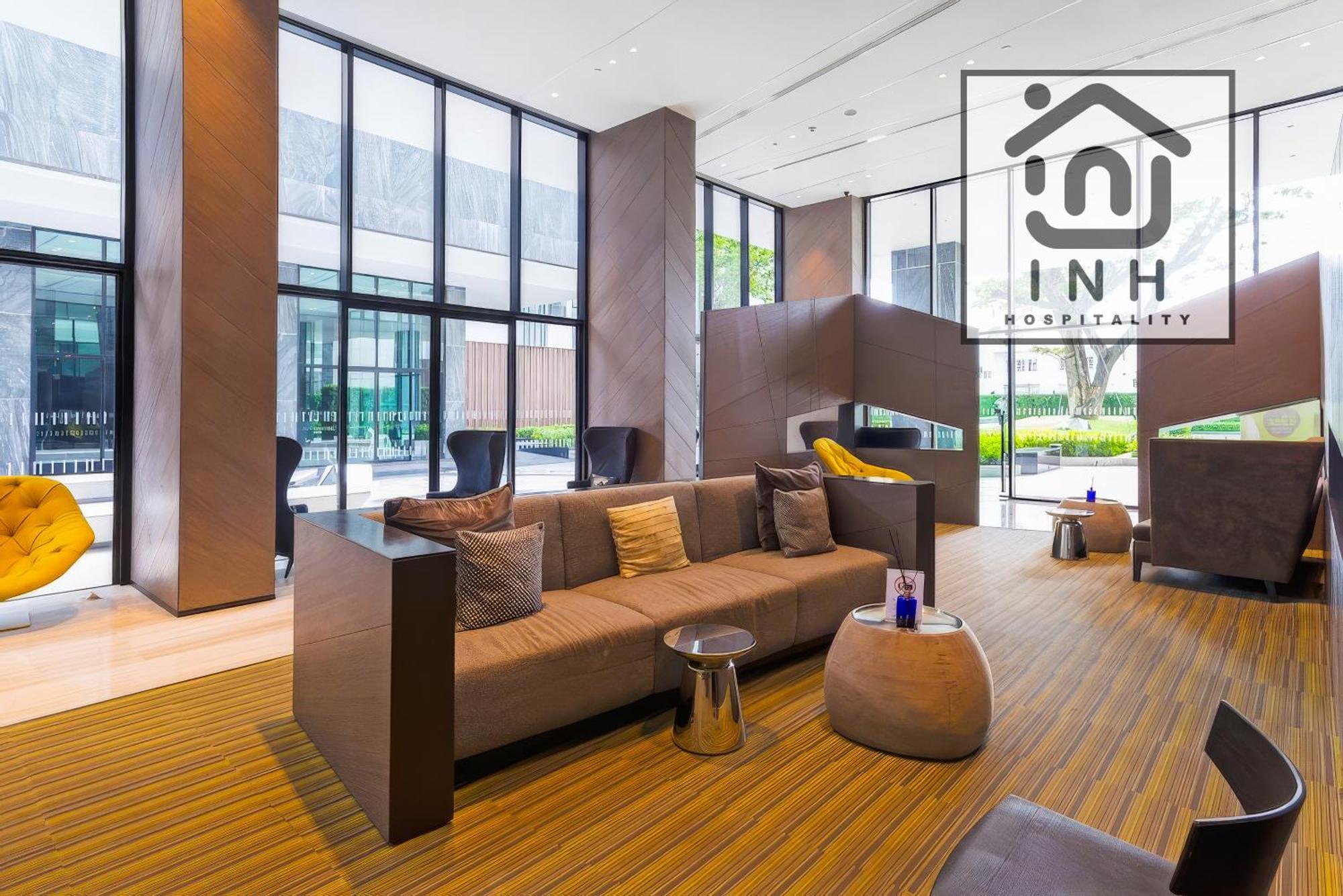 The Base Exclusive By Inh Global