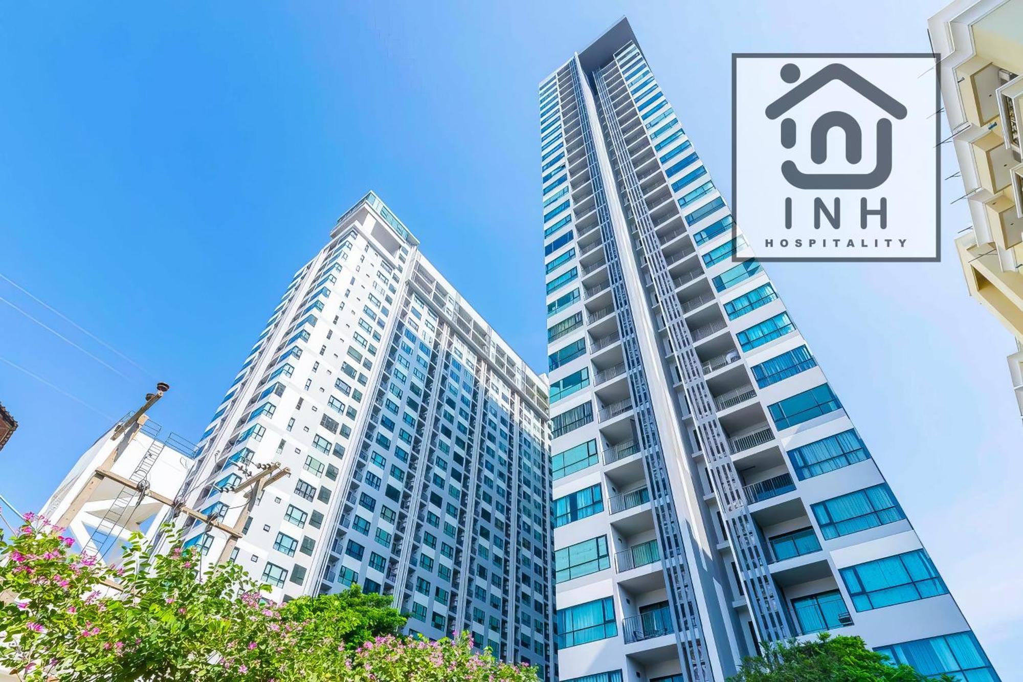 The Base Exclusive By Inh Global