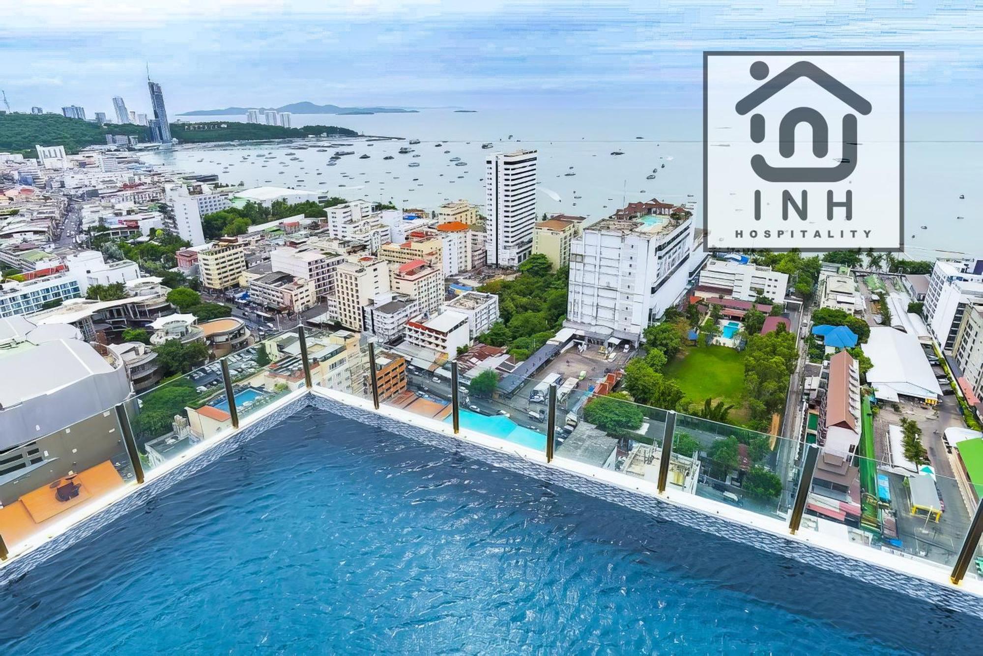 The Base Exclusive By Inh Global Pattaya