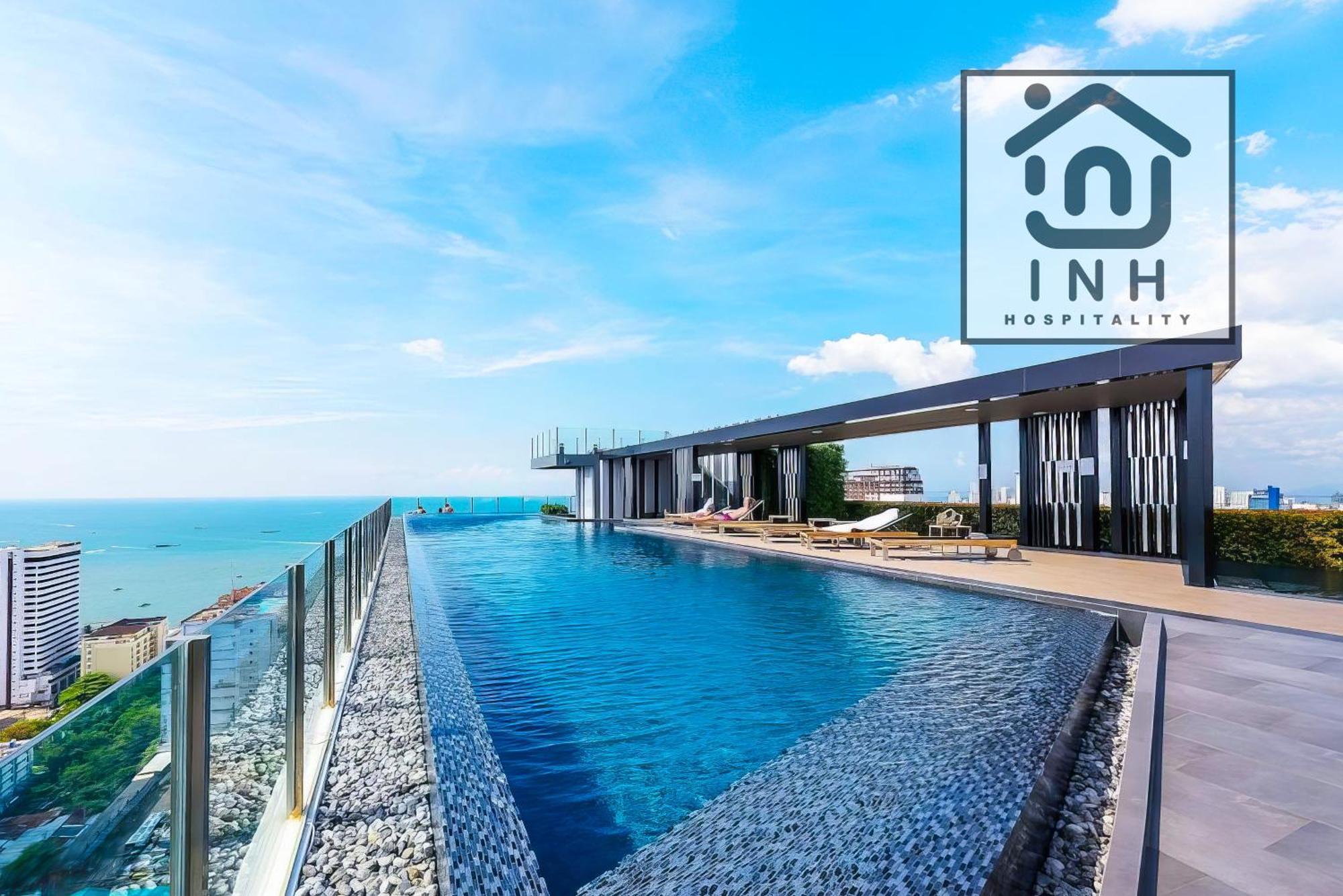 The Base Exclusive By Inh Global Pattaya
