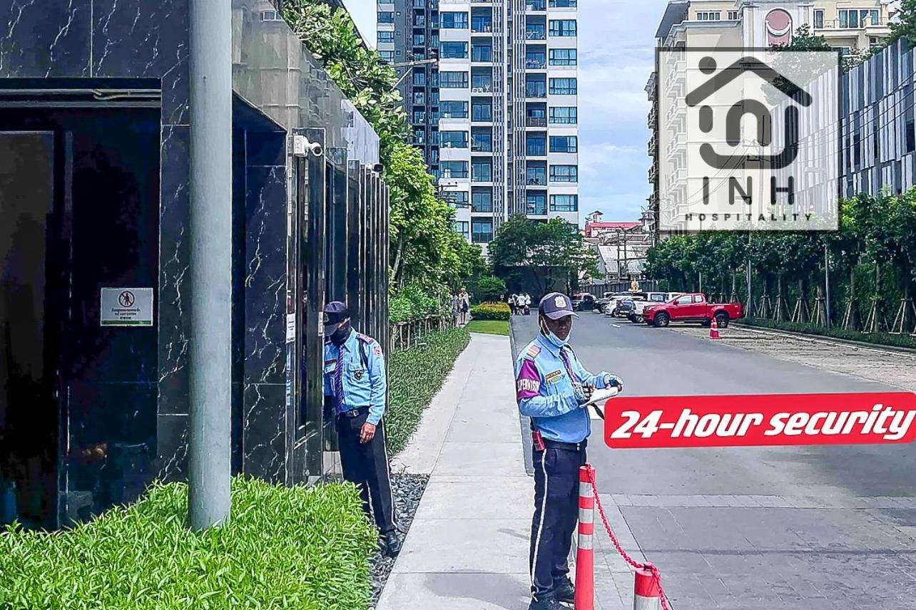 The Base Exclusive By Inh Global * Pattaya
