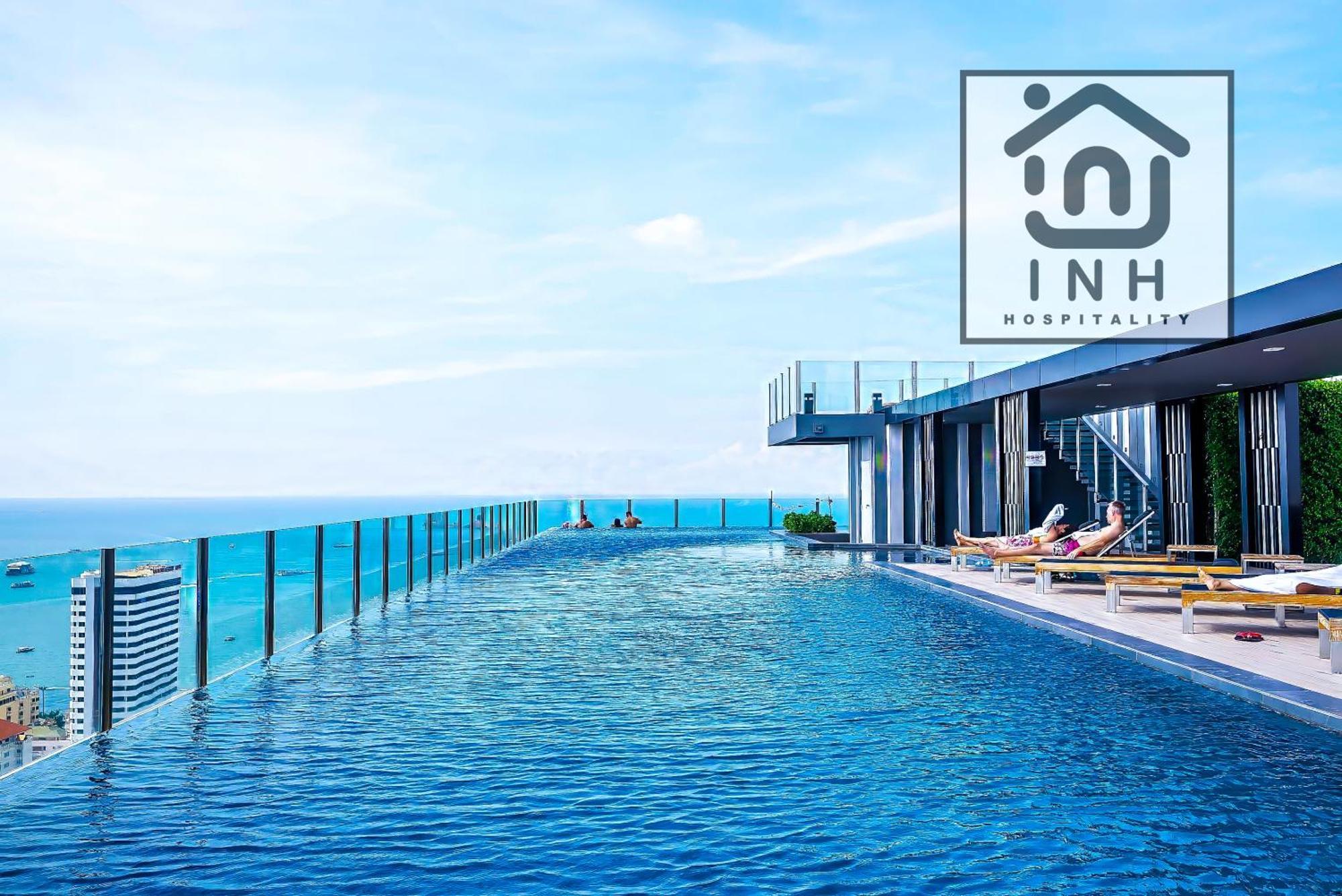 The Base Exclusive By Inh Global Aparthotel *